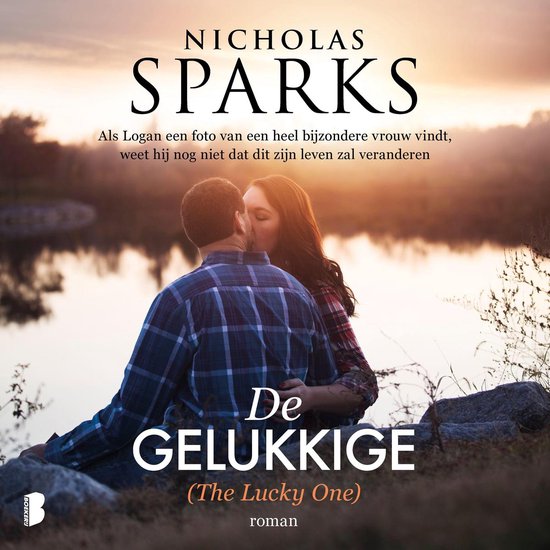 De gelukkige (The Lucky One)