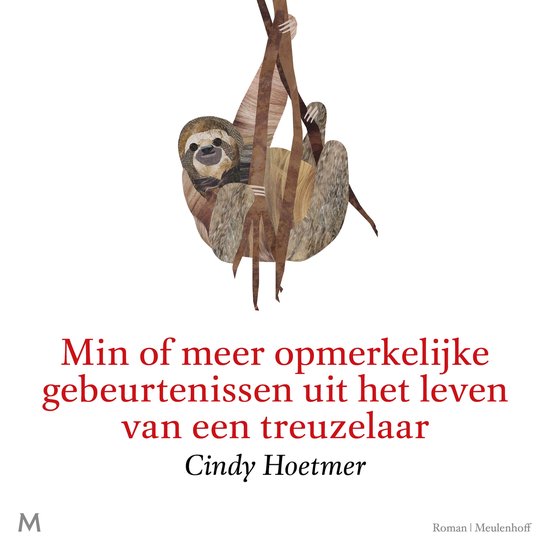 Min of meer opmerkelijke gebeurtenissen uit het leven van een treuzelaar