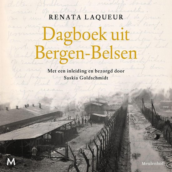 Dagboek uit Bergen-Belsen