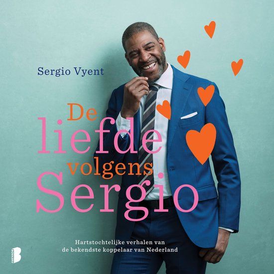 De liefde volgens Sergio