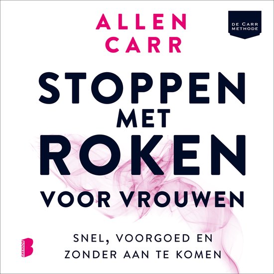 Stoppen met roken voor vrouwen