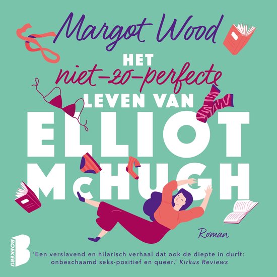 Het niet-zo-perfecte leven van Elliot McHugh