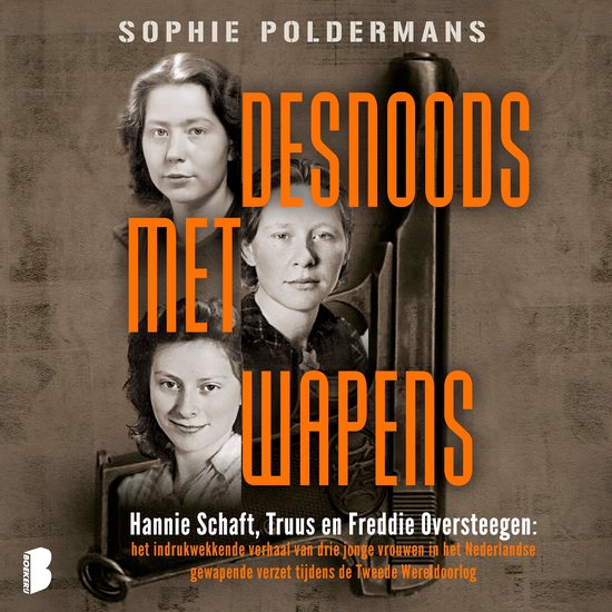 Desnoods met wapens