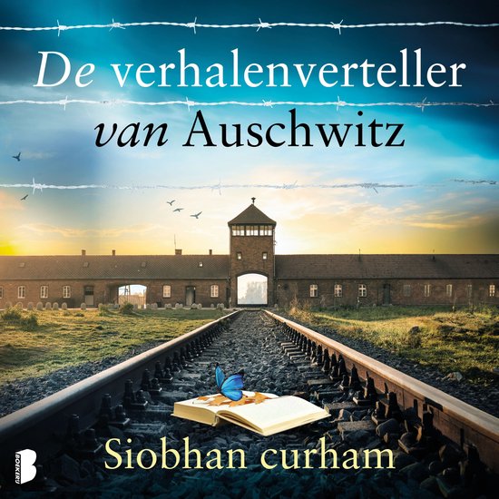 De verhalenverteller van Auschwitz