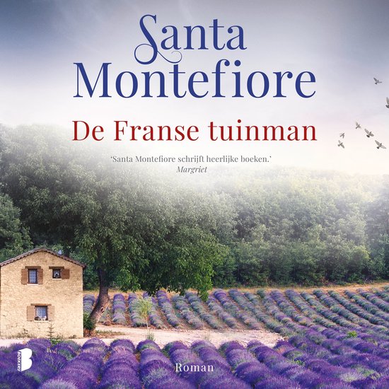 De Franse tuinman