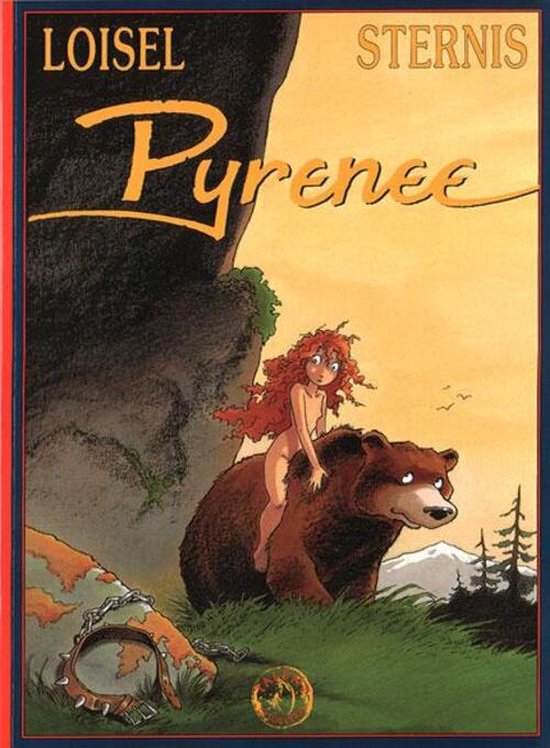 Pyrenee