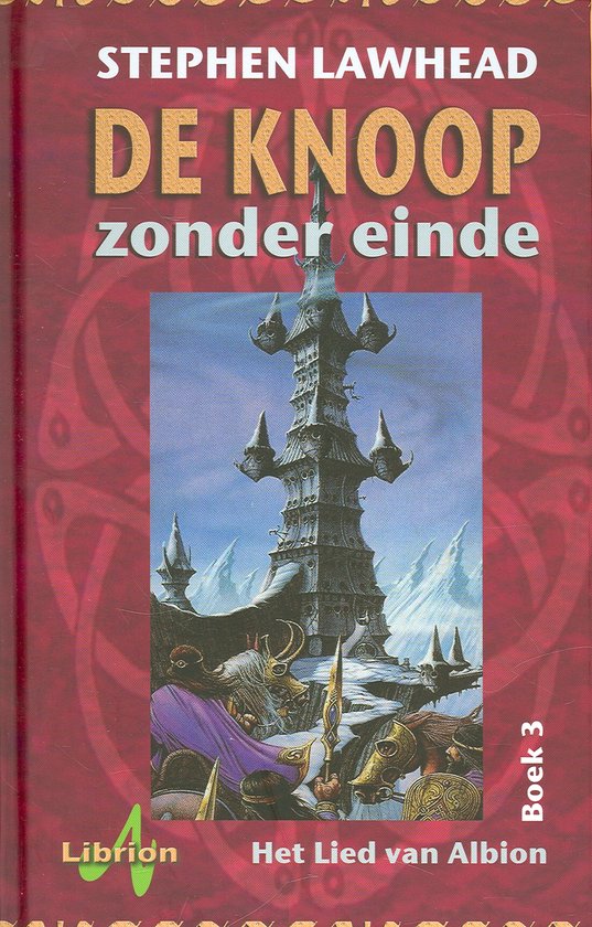 De Knoop Zonder Einde