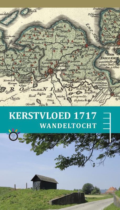 Kerstvloed 1717 wandeltocht