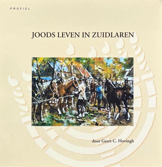 Joods leven in Zuidlaren