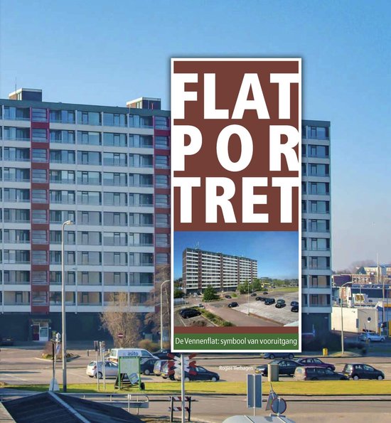 Flatportret