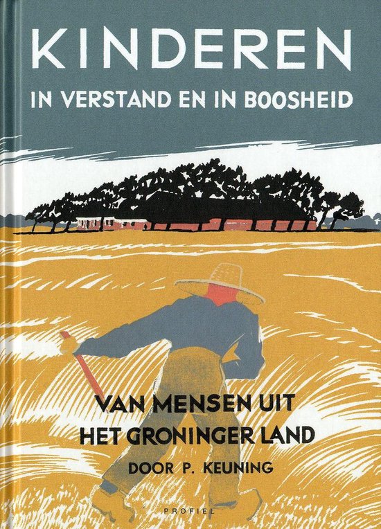 Kinderen In Verstand En In Boosheid