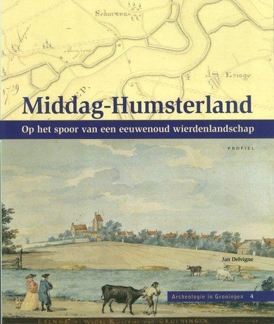 Middag-Humsterland