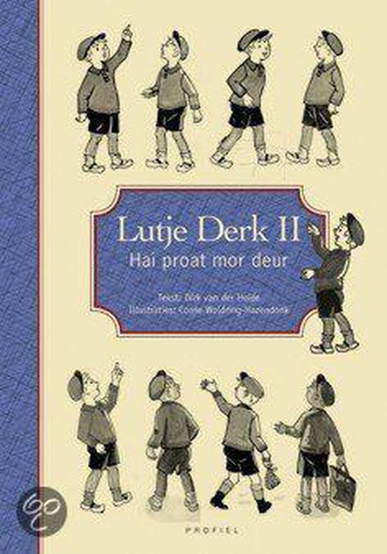 Lutje Derk II