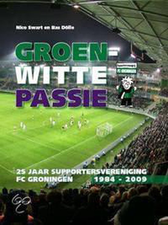 Groen-Witte Passie