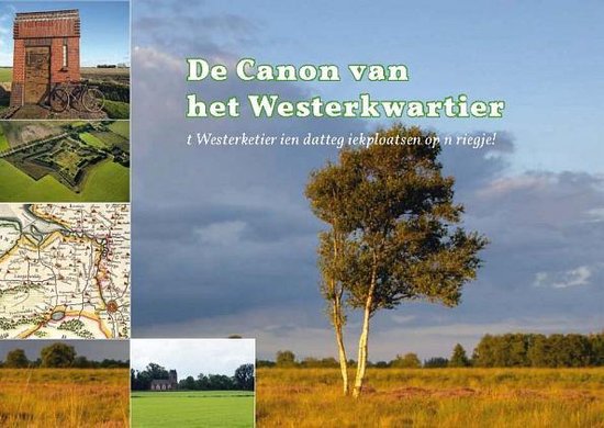 De Canon van het Westerkwartier