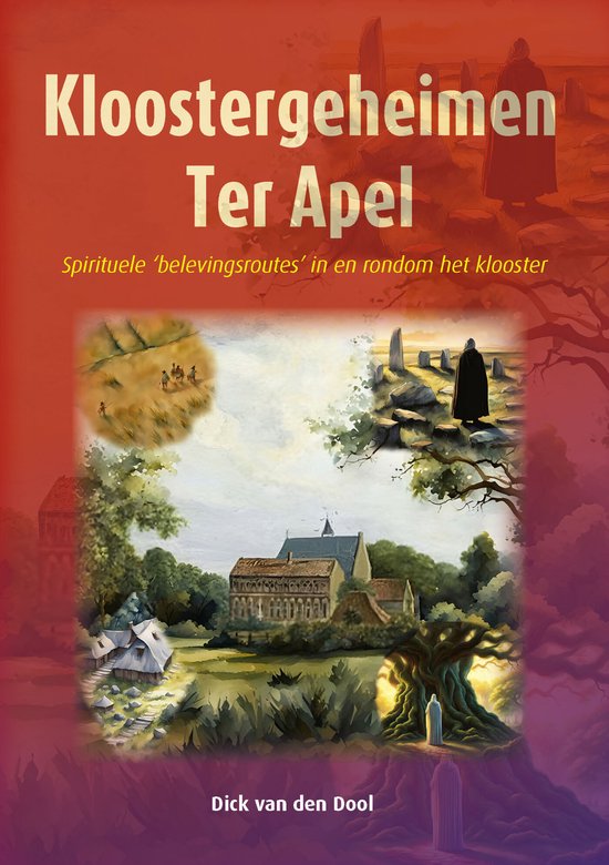 Kloostergeheimen Ter Apel