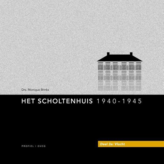 Het Scholtenhuis 3a - De Vlucht