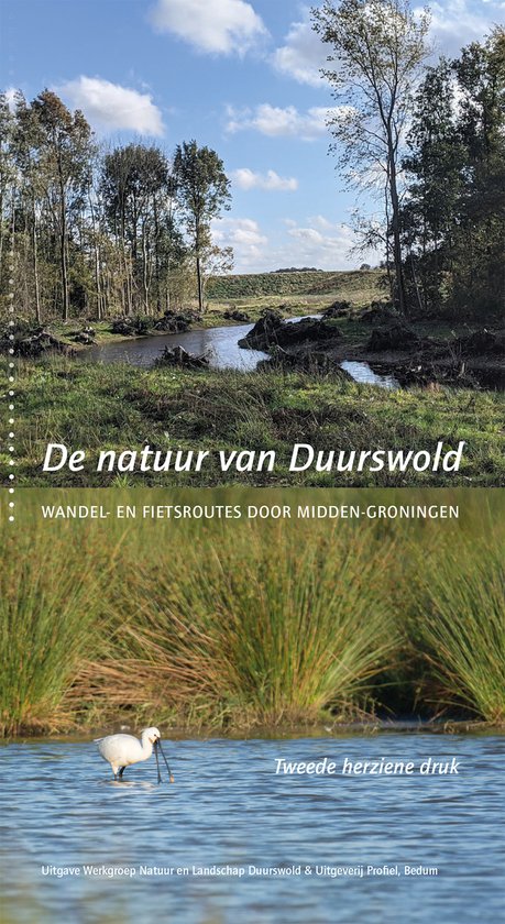 De natuur van Duurswold