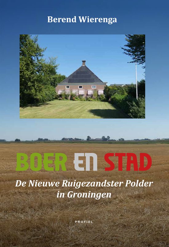 Boer en Stad