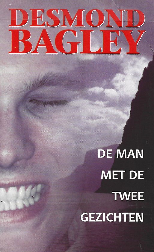 De man met de twee gezichten