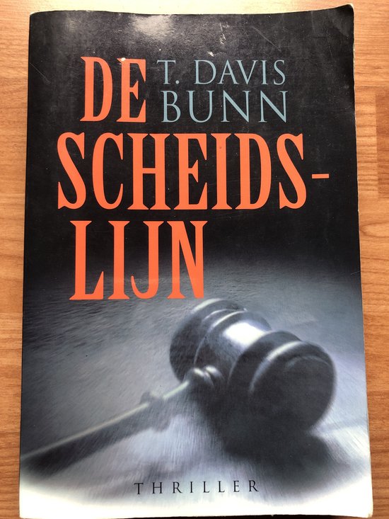 Scheidslijn