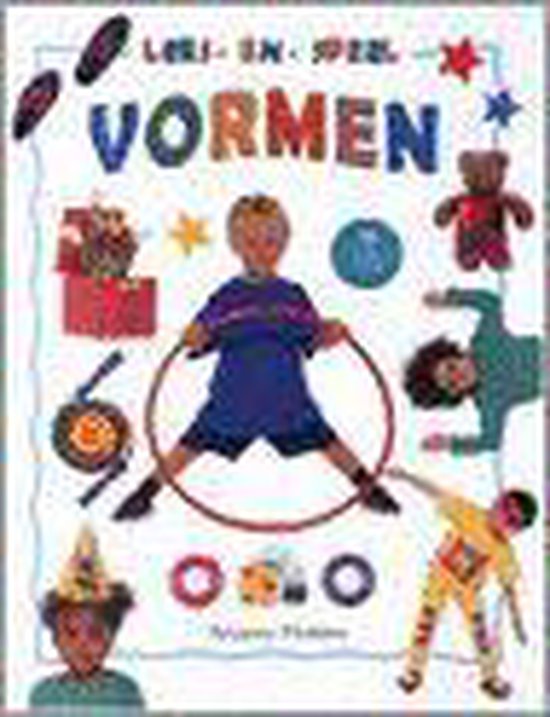 Vormen