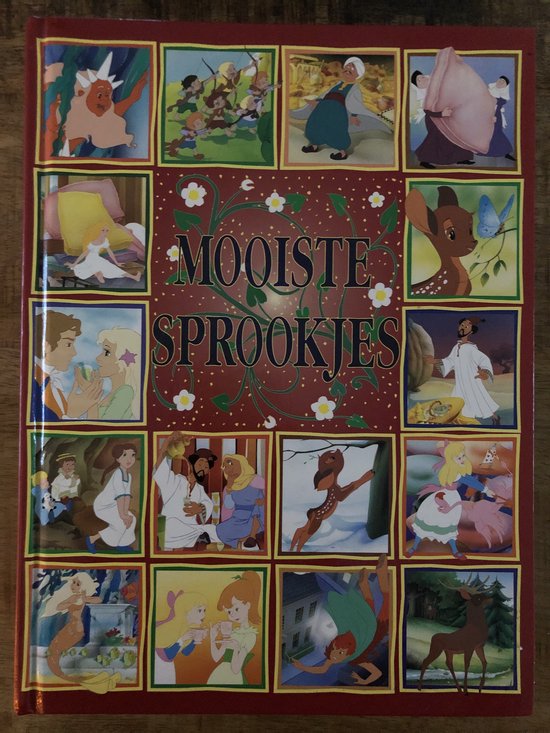 Mooiste Sprookjes