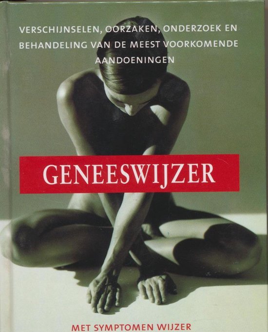 Geneeswijzer