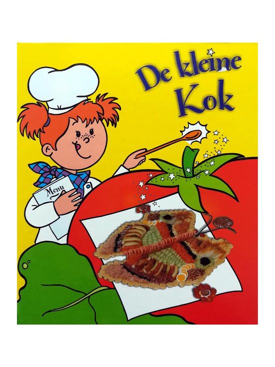 De kleine kok