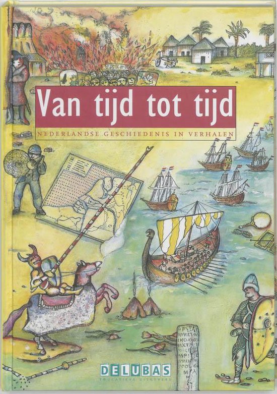 Van tijd tot tijd