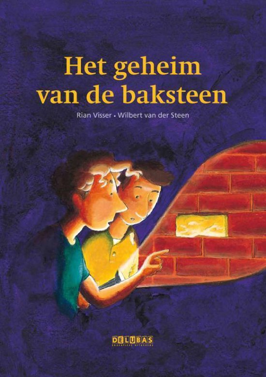 Het geheim van de baksteen