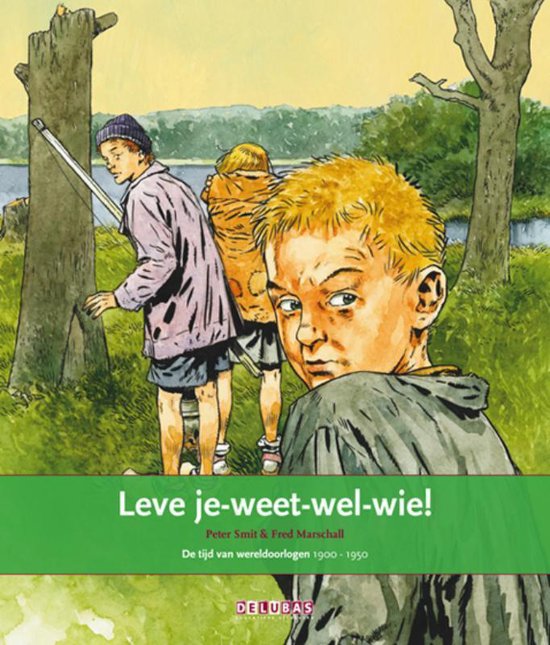 Terugblikken 9 - Leve je-weet-wel-wie! 9 de tijd van wereldoorlogen 1900-1950 de tweede wereldoorlog