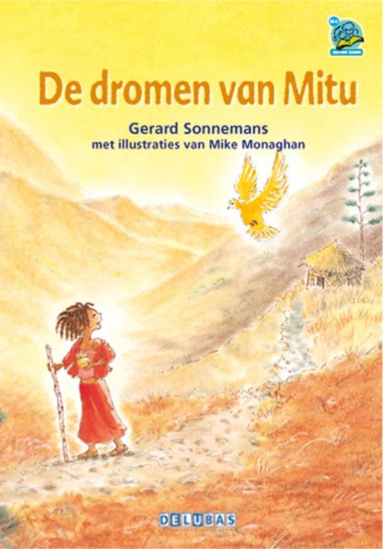 Samenleesboeken - De dromen van Mitu