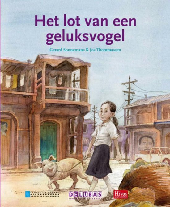 Het lot van een geluksvogel