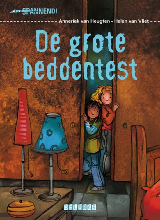 Spannend - De grote beddentest