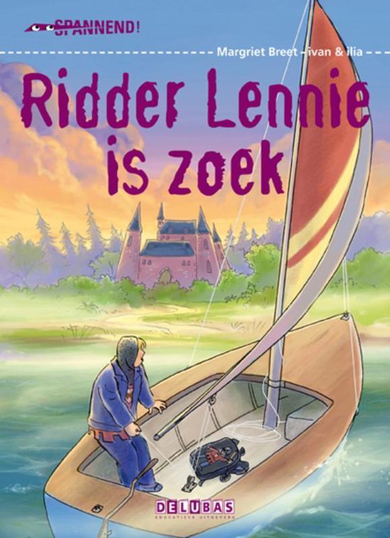 Spannend - Ridder Lennie is zoek