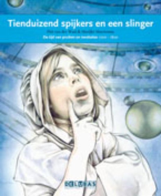 Terugblikken leesboeken 25 - Tienduizend spijkers en een slinger Eise Eisinga