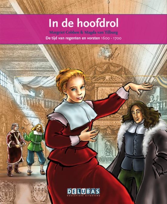 Terugblikken leesboeken 22 - In de hoofdrol Spinoza