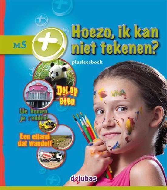 Plusleesboek M5