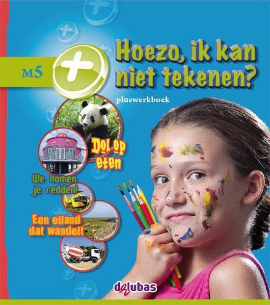 Pluswerkboek M5