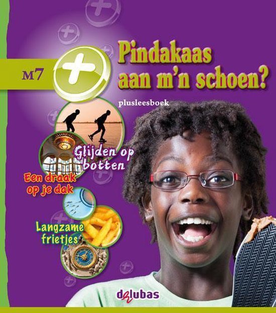 Plusleesboek M7