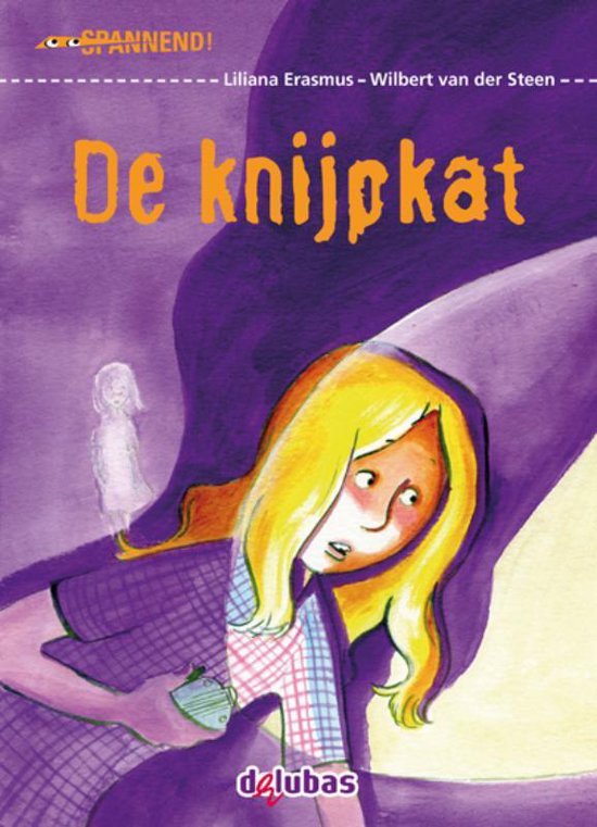 Spannend  -   De knijpkat