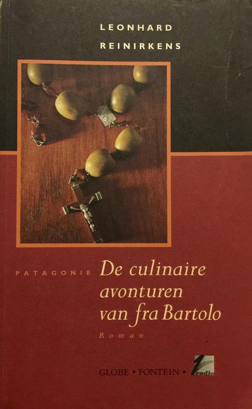 De culinaire avonturen van fra Bartolo