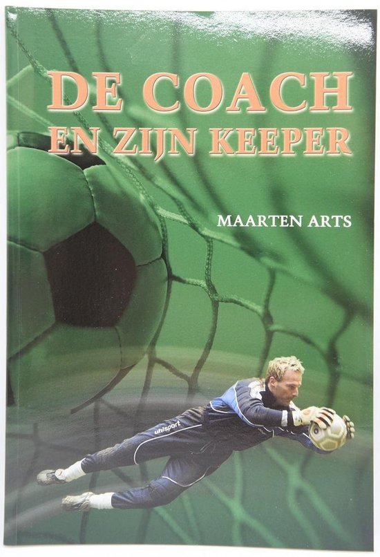 De coach en zijn keeper