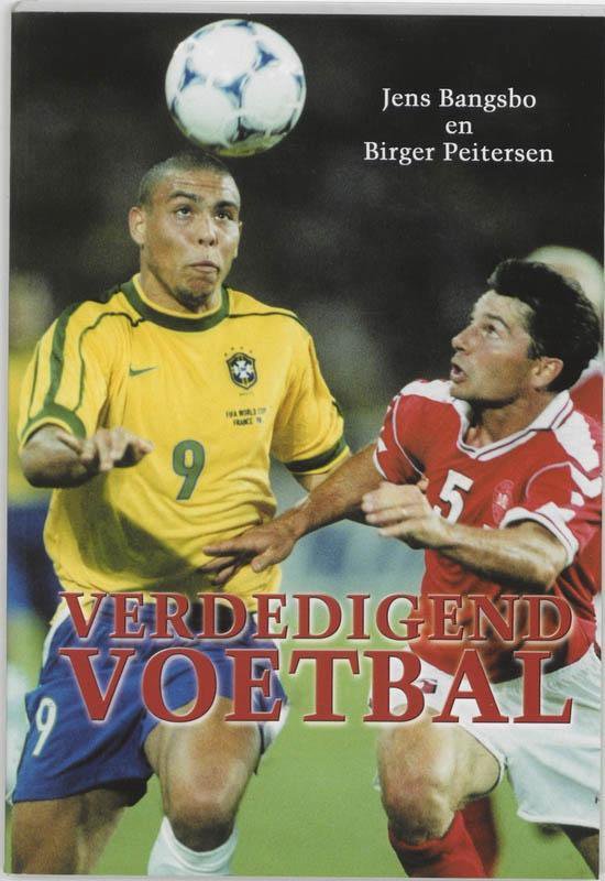 Voetbaltactiek 2 - Verdedigend voetbal