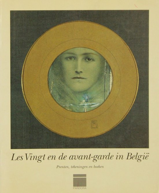 Les Vingt en de avant-garde in BelgiÃ«