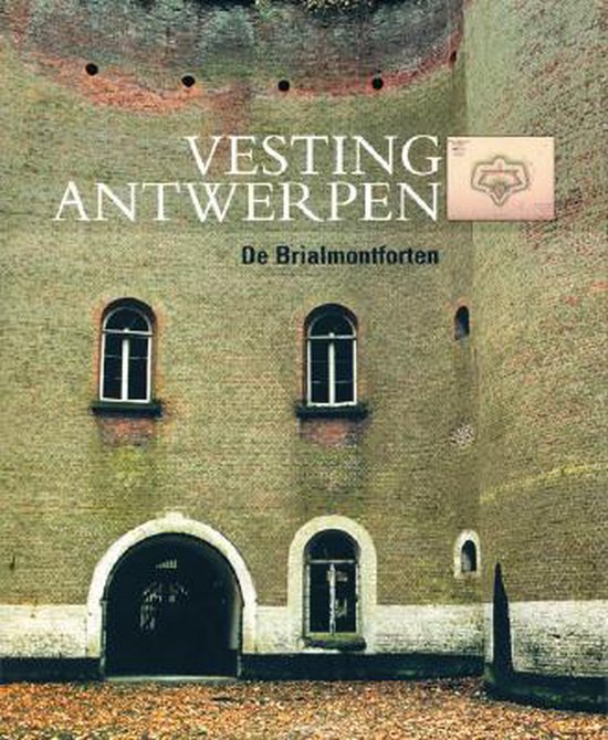 Vesting Antwerpen