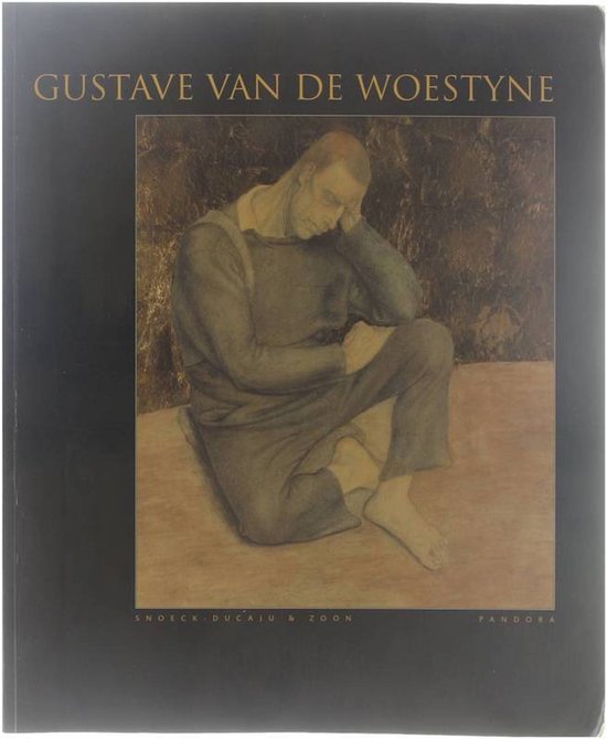 Gustave van de Woestyne