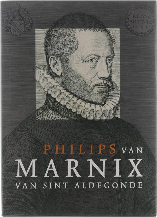 Philips van Marnix van Sint Aldegonde