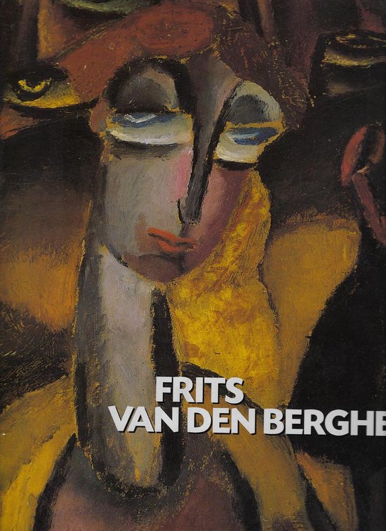 Frits van den berghe. catalogue raisonné FR.